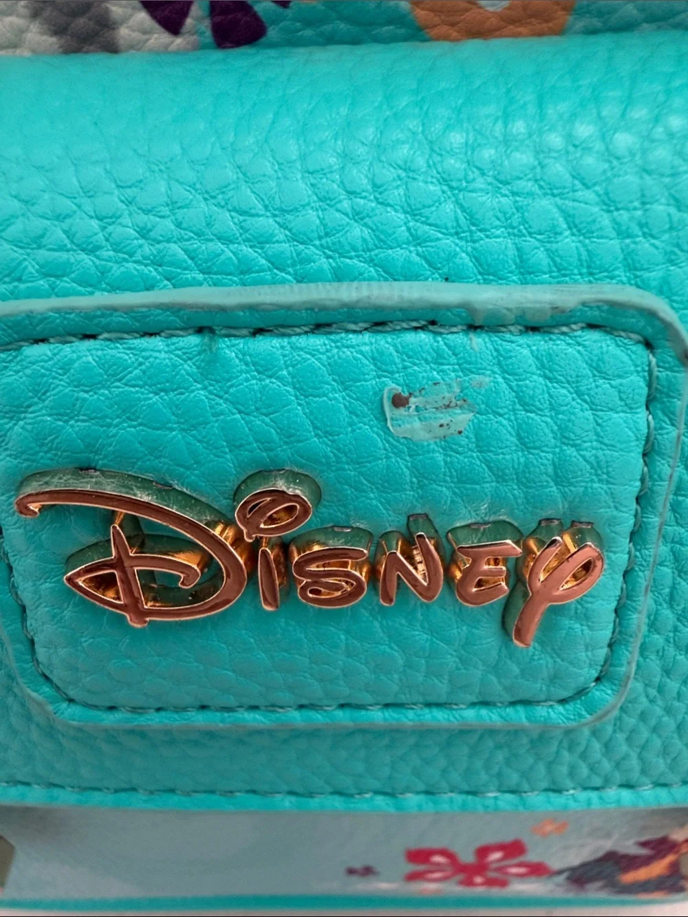 Disney please see